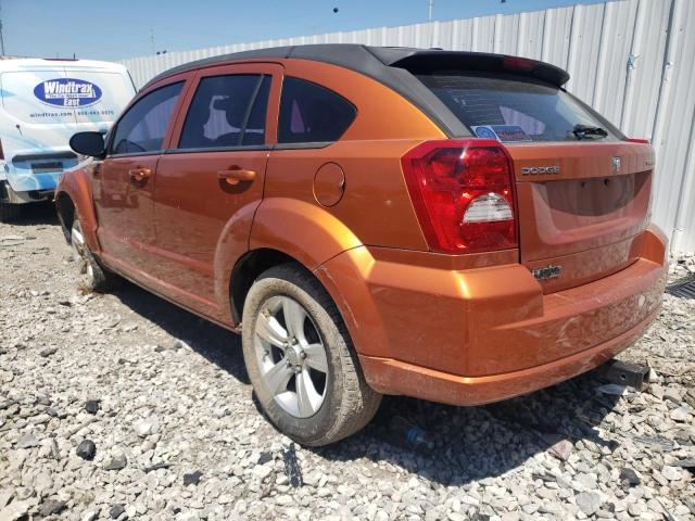 Photo 3 from auction – 2011 DODGE CALIBER MA with VIN 1B3CB3HA1BD296181
