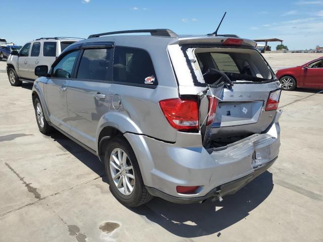Photo 3 from auction – 2016 DODGE JOURNEY SX with VIN 3C4PDCBG5GT211318