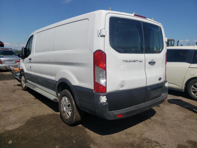 Photo 3 from auction – 2020 FORD TRANSIT T- with VIN 1FTBR1Y82LKA77993