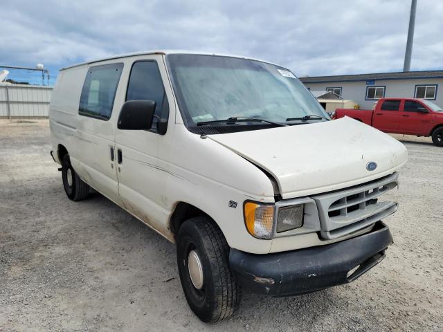FORD ECONOLINE 1997 with VIN 1FTEE1460VHB57063 - Photo from auction