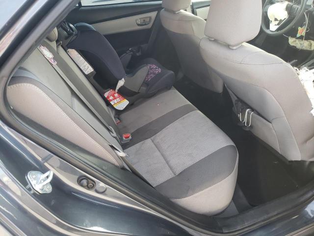 Photo 6 from auction – 2017 TOYOTA COROLLA L with VIN 5YFBURHE6HP678612