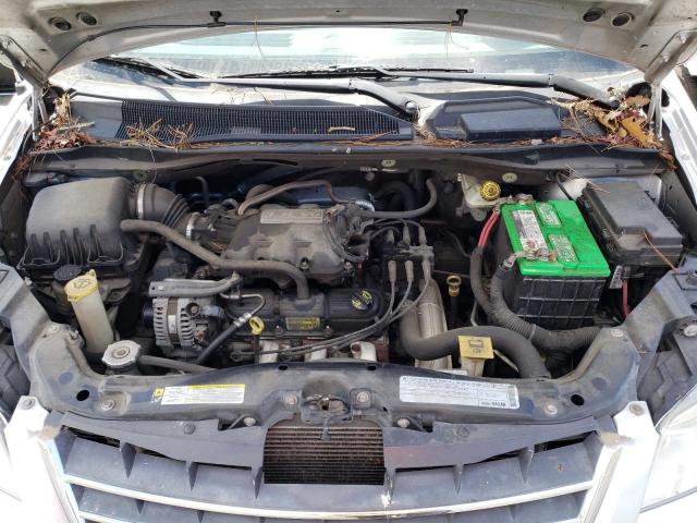 Photo 7 from auction – 2010 CHRYSLER TOWN & COU with VIN 2A4RR4DE5AR368685