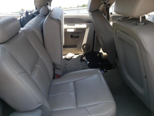 Photo 6 from auction – 2008 GMC SIERRA K15 with VIN 3GTEK13J68G268942