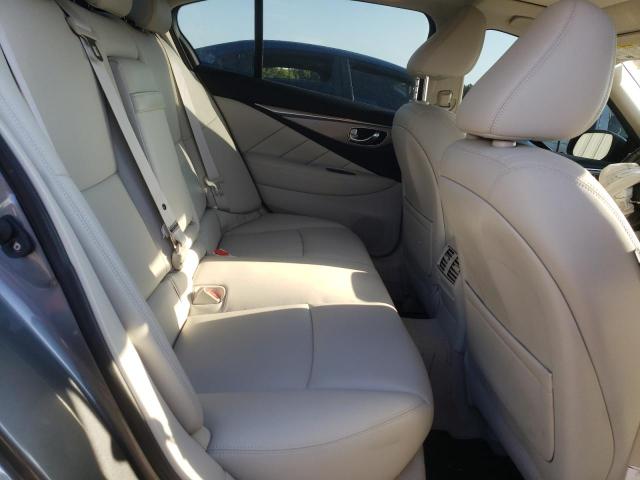 Photo 6 from auction – 2017 INFINITI Q50 PREMIU with VIN JN1EV7ARXHM834510