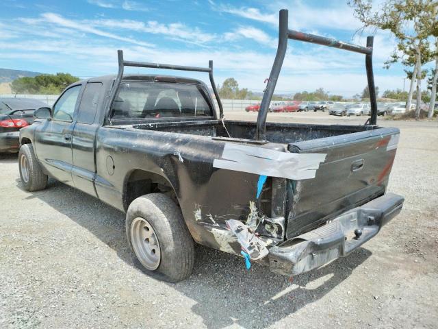 Photo 3 from auction – 1998 DODGE DAKOTA with VIN 1B7GL22X6WS564521