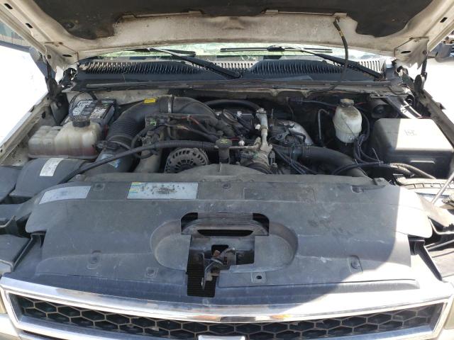 Photo 7 from auction – 2006 GMC 2500HD with VIN 1GCHK23236F102064