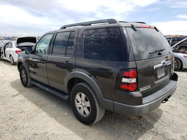 Photo 3 from auction – 2006 FORD EXPLORER X with VIN 1FMEU73E36UB35321