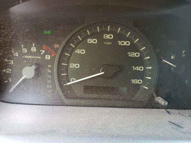 Photo 8 from auction – 2006 HONDA ACCORD EX with VIN 1HGCM66836A063003
