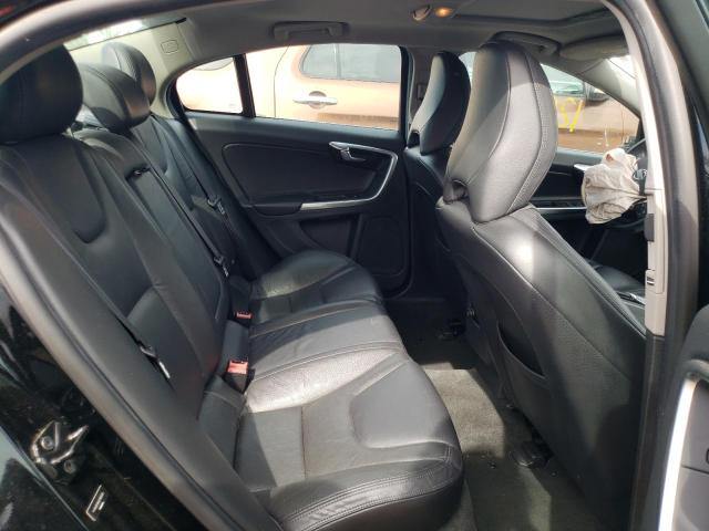 Photo 6 from auction – 2012 VOLVO S60 T5 with VIN YV1622FS6C2102530