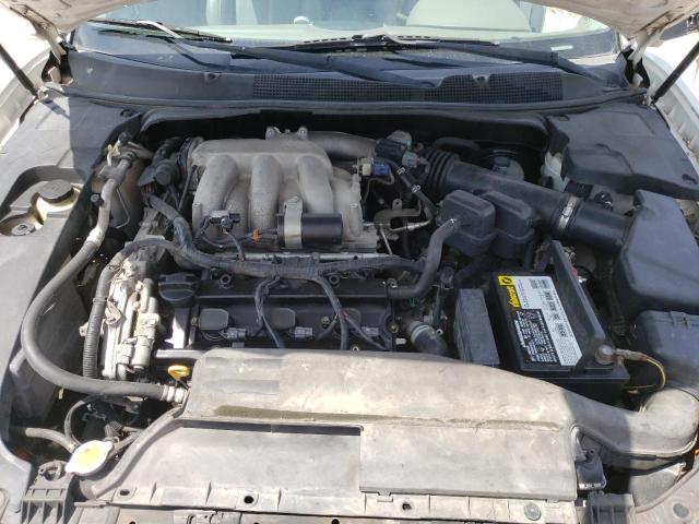 Photo 7 from auction – 2008 NISSAN MAXIMA SE with VIN 1N4BA41E18C837122