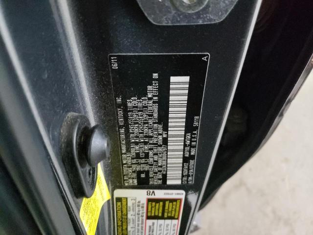 Photo 10 from auction – 2011 TOYOTA VENZA with VIN 4T3ZA3BB3BU047977
