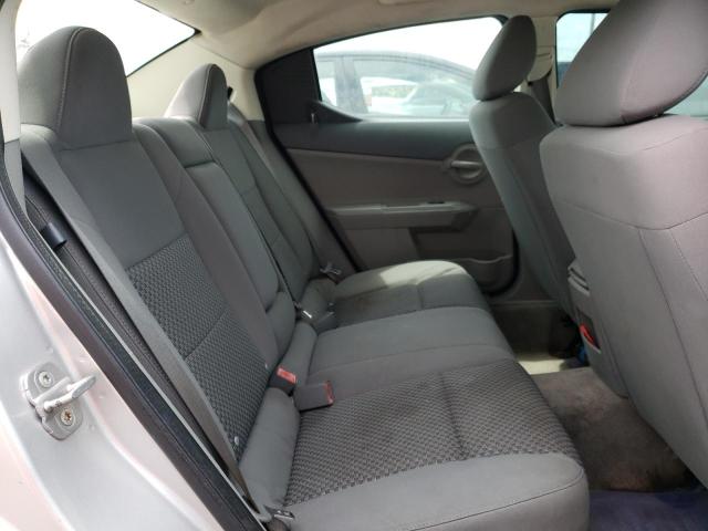 Photo 6 from auction – 2008 DODGE AVENGER SE with VIN 1B3LC46K48N577005