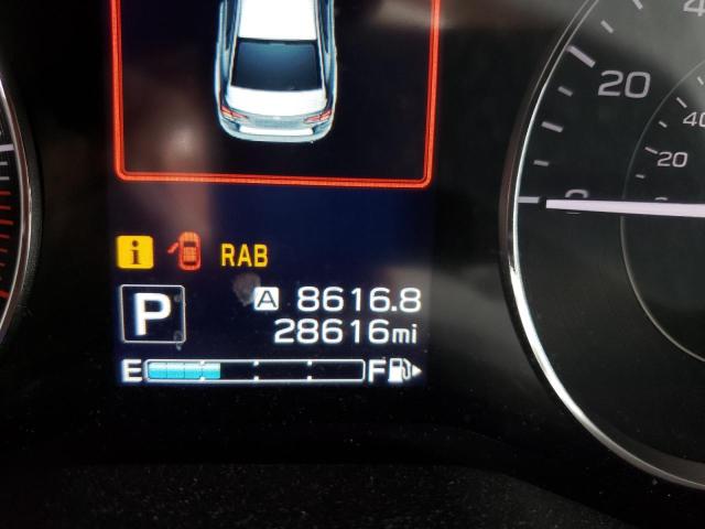 Photo 8 from auction – 2017 SUBARU IMPREZA LI with VIN 4S3GKAT66H3627911