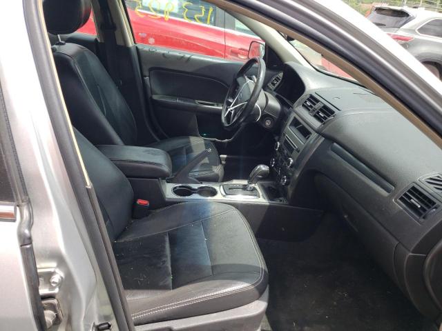 Photo 5 from auction – 2011 FORD FUSION SEL with VIN 3FAHP0JA8BR151327