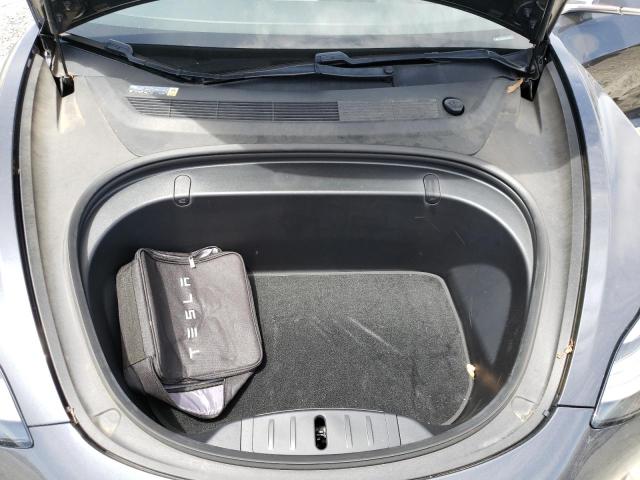 Photo 7 from auction – 2018 TESLA MODEL 3 with VIN 5YJ3E1EA0JF045397