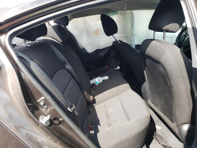 Photo 6 from auction – 2017 KIA FORTE LX with VIN 3KPFK4A77HE152724