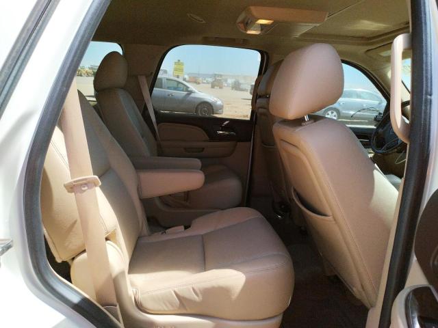 Photo 6 from auction – 2014 GMC YUKON DENA with VIN 1GKS2EEF9ER207247