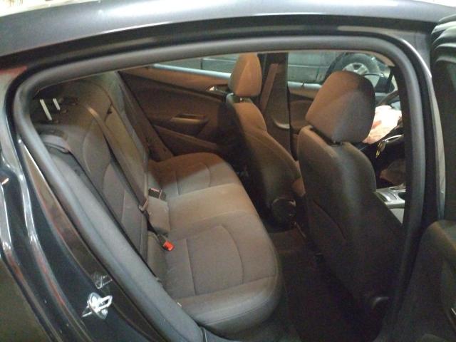 Photo 6 from auction – 2017 CHEVROLET CRUZE LT with VIN 1G1BE5SM2H7181833