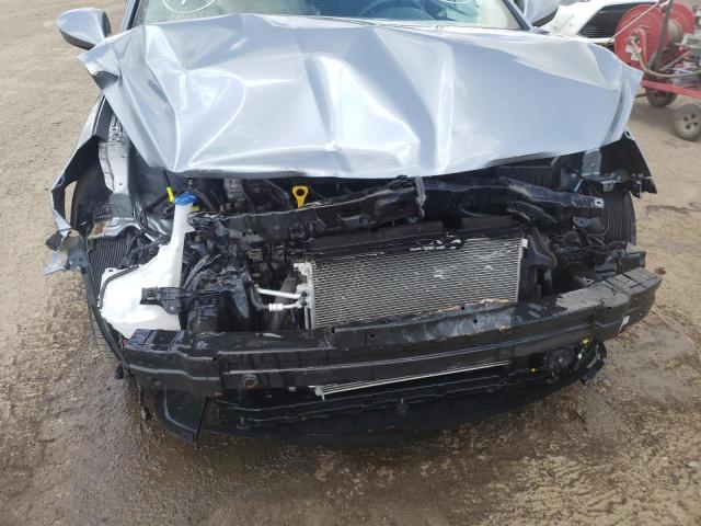Photo 9 from auction – 2017 HYUNDAI ACCENT SE with VIN KMHCT5AE6HU354746