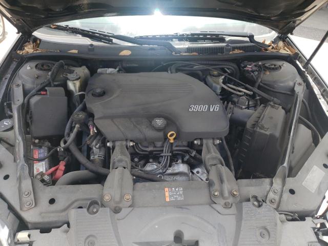 Photo 7 from auction – 2011 CHEVROLET IMPALA LTZ with VIN 2G1WC5EM2B1230875