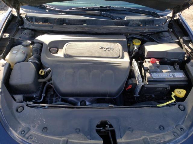 Photo 7 from auction – 2013 DODGE DART LIMIT with VIN 1C3CDFCA7DD123340
