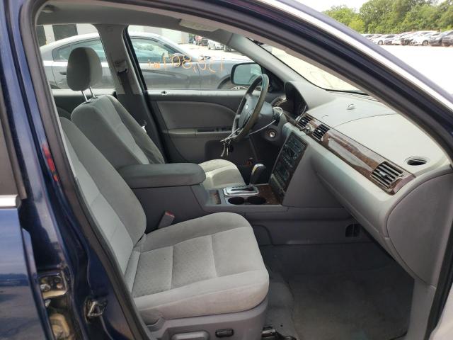 Photo 5 from auction – 2006 FORD FIVE HUNDR with VIN 1FAFP24156G118121