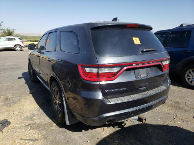 Photo 3 from auction – 2014 DODGE DURANGO SX with VIN 1C4RDHAG9EC286474