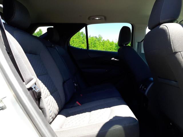 Photo 6 from auction – 2018 CHEVROLET EQUINOX LT with VIN 3GNAXJEV8JS569710