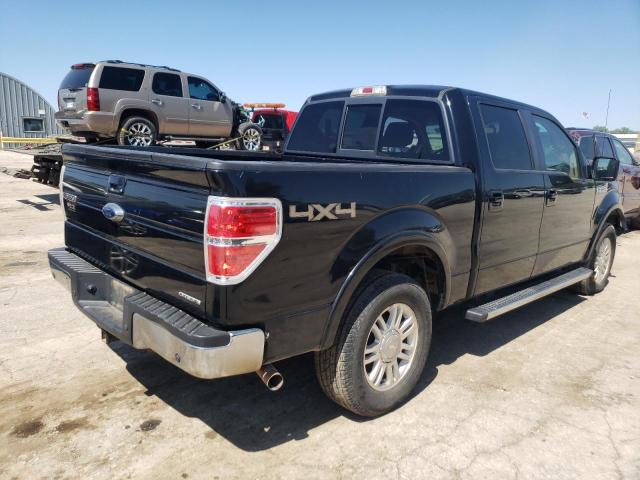Photo 4 from auction – 2011 FORD F150 SUPER with VIN 1FTFW1EF8BKD79073