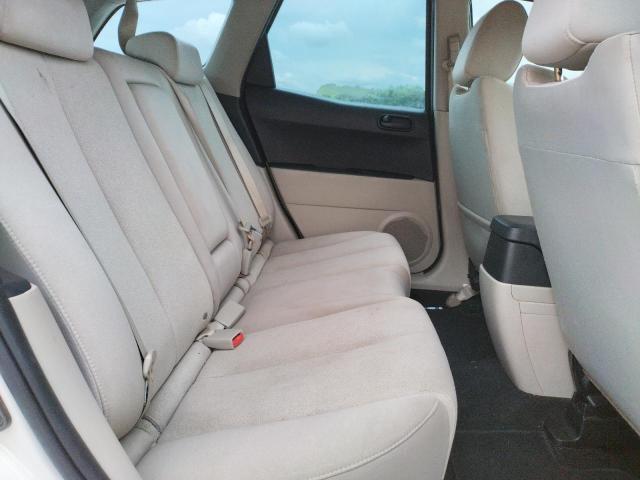 Photo 6 from auction – 2007 MAZDA CX-7 with VIN JM3ER293970139436