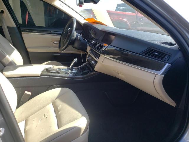 Photo 5 from auction – 2011 BMW 535 I with VIN WBAFR7C55BC601063