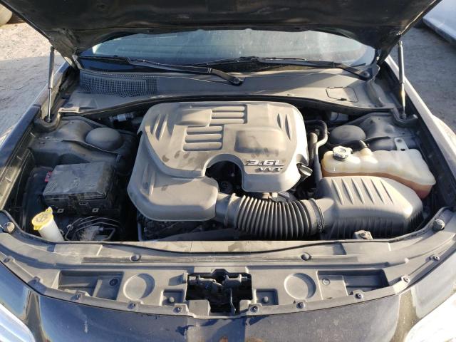 Photo 7 from auction – 2016 CHRYSLER 300C with VIN 2C3CCAEG1GH156476