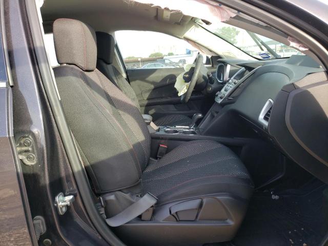 Photo 5 from auction – 2016 CHEVROLET EQUINOX LS with VIN 2GNALBEK1G6334080