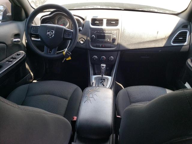 Photo 9 from auction – 2014 DODGE AVENGER SE with VIN 1C3CDZAB4EN183102