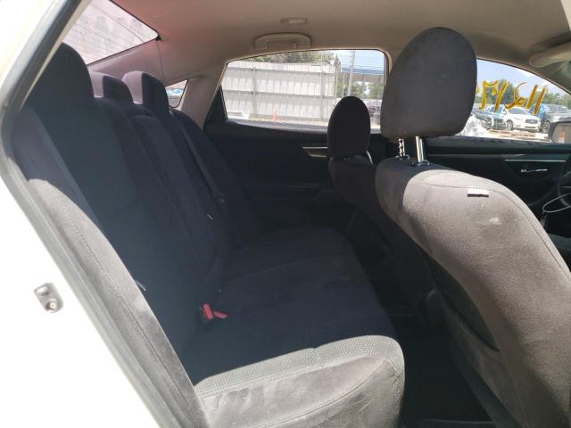 Photo 6 from auction – 2014 NISSAN ALTIMA 2.5 with VIN 1N4AL3AP6EC126626