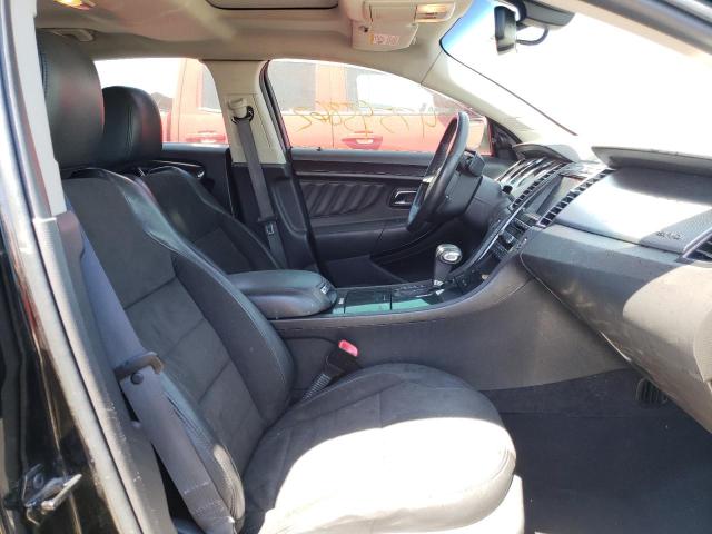 Photo 5 from auction – 2010 FORD TAURUS SHO with VIN 1FAHP2KTXAG106455