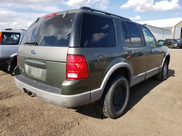 Photo 4 from auction – 2002 FORD EXPLORER X with VIN 1FMZU63E72ZB61834
