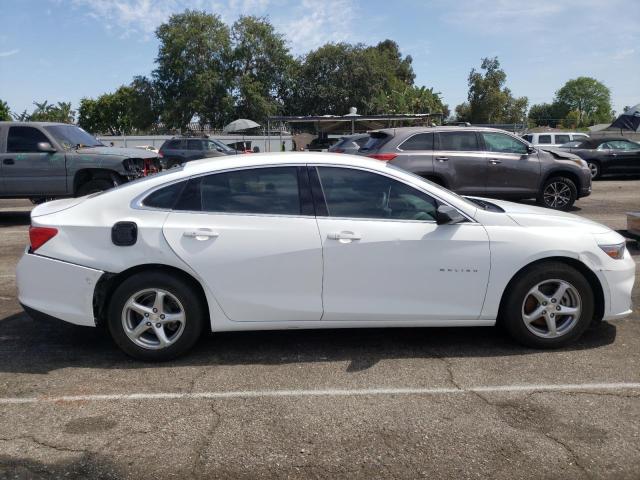 Photo 9 from auction – 2018 CHEVROLET MALIBU LS with VIN 1G1ZB5ST7JF156095