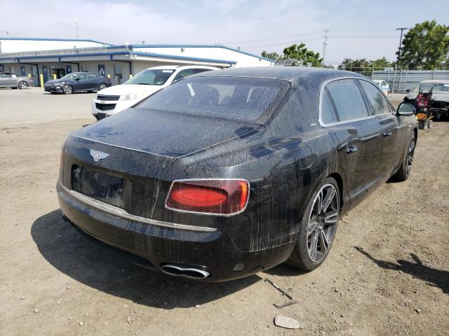 Photo 4 from auction – 2017 BENTLEY FLYING SPU with VIN SCBEH9ZA9HC065215