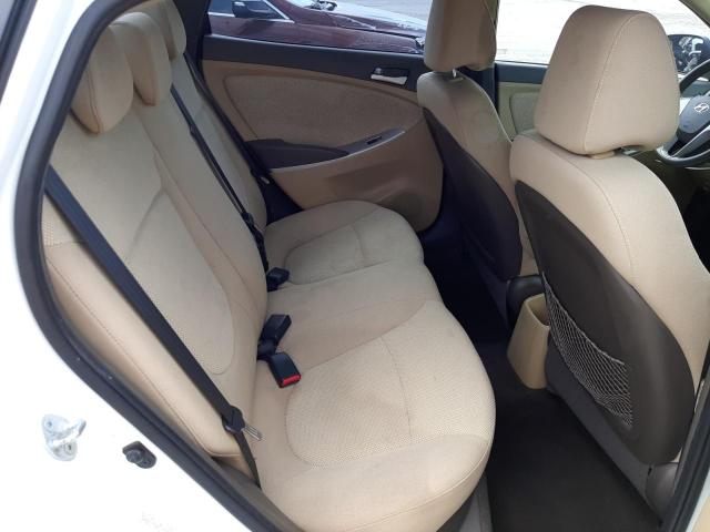 Photo 6 from auction – 2013 HYUNDAI ACCENT GLS with VIN KMHCT4AE1DU505156