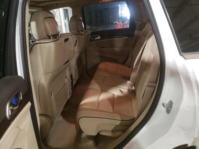 Photo 6 from auction – 2015 JEEP GRAND CHER with VIN 1C4RJFCG4FC763081