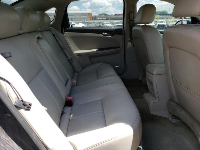 Photo 6 from auction – 2008 CHEVROLET IMPALA LT with VIN 2G1WT58K281282719