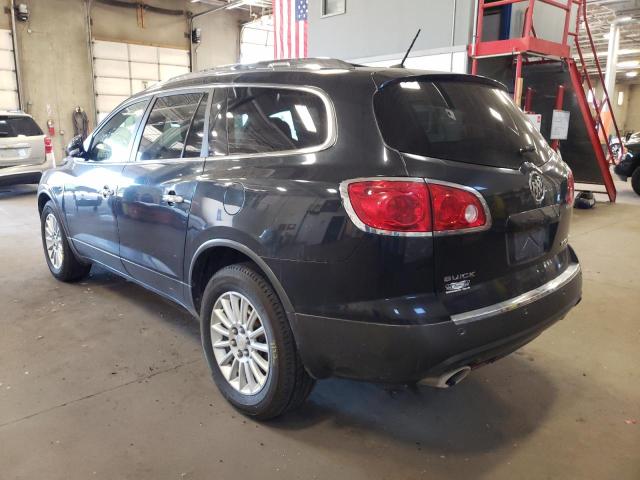 Photo 3 from auction – 2012 BUICK ENCLAVE with VIN 5GAKVCED5CJ198131