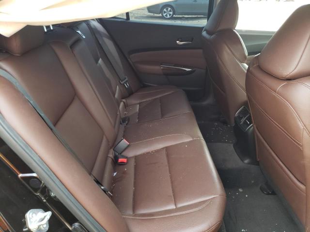Photo 6 from auction – 2015 ACURA TLX with VIN 19UUB1F33FA029645