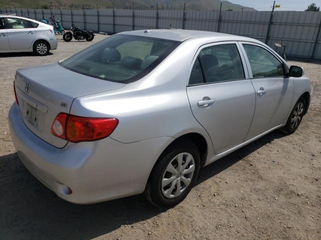 Photo 4 from auction – 2010 TOYOTA COROLLA BA with VIN JTDBU4EE2AJ062830