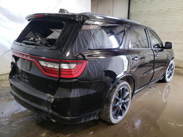 Photo 4 from auction – 2018 DODGE DURANGO R/ with VIN 1C4SDJCT2JC239901