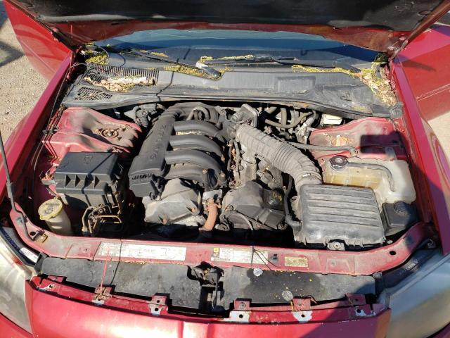 Photo 7 from auction – 2006 DODGE MAGNUM SE with VIN 2D4FV47T86H448481