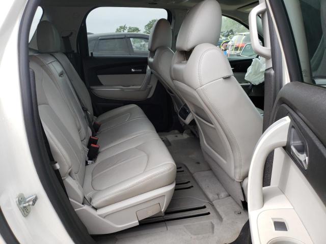 Photo 6 from auction – 2012 GMC ACADIA SLT with VIN 1GKKVRED1CJ373917