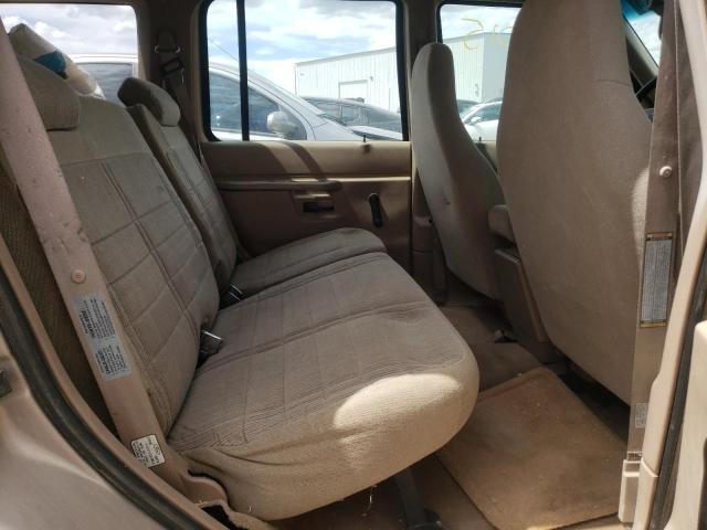 Photo 6 from auction – 1997 FORD EXPLORER with VIN 1FMDU34X7VZA63478