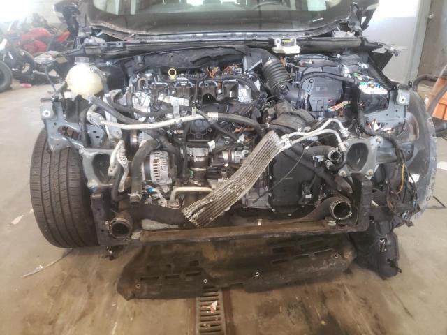 Photo 9 from auction – 2019 FORD ESCAPE TIT with VIN 1FMCU9J96KUB49295